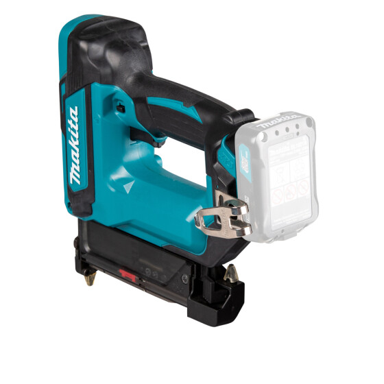 Makita Akku-Stiftnagler 12V max. 15-35 mm PT354DZ