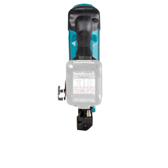 Makita Akku-Stiftnagler 12V max. 15-35 mm PT354DZ