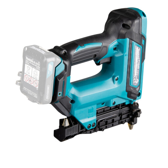 Makita Akku-Stiftnagler 12V max. 15-35 mm PT354DZ