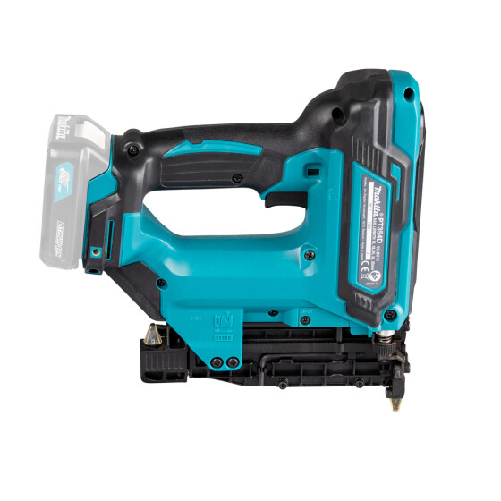 Makita Akku-Stiftnagler 12V max. 15-35 mm PT354DZ