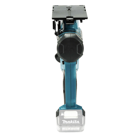 Makita Akku-Trockenbausäge 12V max. 0-6.000 min-1 15 mm SD100DZ