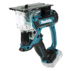 Makita Akku-Trockenbausäge 12V max. 0-6.000 min-1 15 mm SD100DZ