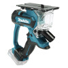 Makita Akku-Trockenbausäge 12V max. 0-6.000 min-1 15 mm SD100DZ