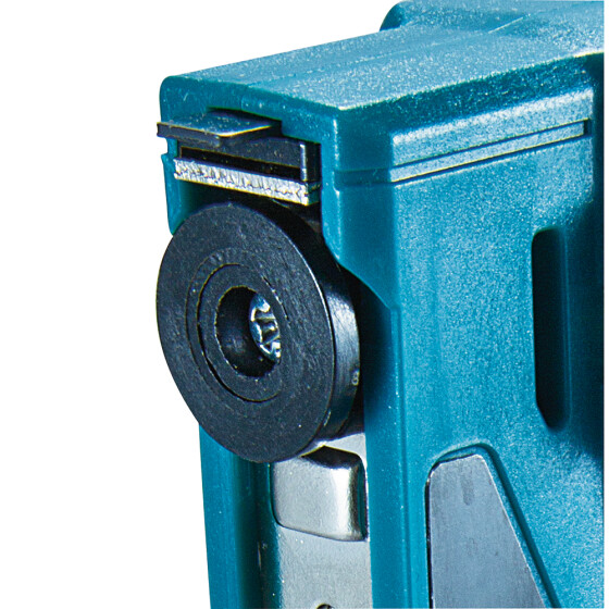 Makita Akku-Tacker 12V max. 7-10 mm 150 Stück ST113DZ