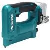 Makita Akku-Tacker 12V max. 7-10 mm 150 Stück ST113DZ