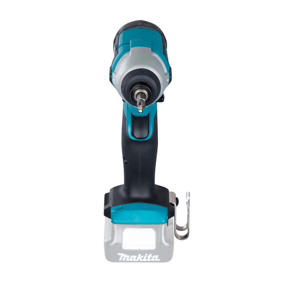 Makita Akku-Schlagschrauber 12V max. 1/4" 110 Nm 0-2.600 min-1 TD110DZ