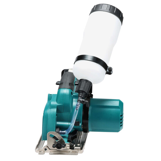 Makita Akku-Glas- und Fliesenschneider 12V max. 85 mm 1.600 min-1 0,5 l CC301DSMJ