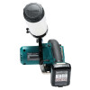 Makita Akku-Glas- und Fliesenschneider 12V max. 85 mm 1.600 min-1 0,5 l CC301DSMJ