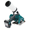 Makita Akku-Glas- und Fliesenschneider 12V max. 85 mm 1.600 min-1 0,5 l CC301DSMJ