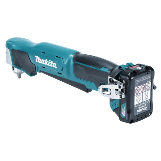 Makita Akku-Winkelbohrmaschine 12V max. 0-1.100 min-1 DA332DSYJ