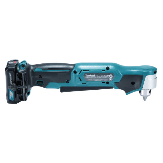 Makita Akku-Winkelbohrmaschine 12V max. 0-1.100 min-1 DA332DSYJ