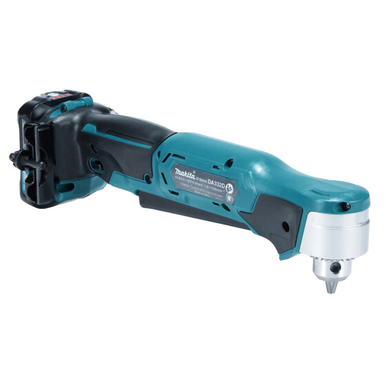 Makita Akku-Winkelbohrmaschine 12V max. 0-1.100 min-1 DA332DSYJ