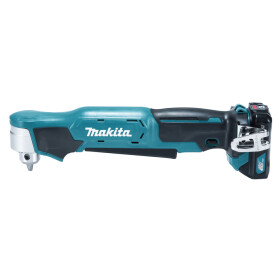 Makita Akku-Winkelbohrmaschine 12V max. 0-1.100 min-1...