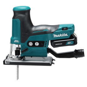 Makita Akku-Pendelhubstichsäge 12V max. 90 mm...