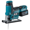 Makita Akku-Pendelhubstichsäge 12V max. 90 mm 800-3.000 min-1 JV102DSMJ