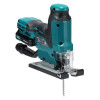 Makita Akku-Pendelhubstichsäge 12V max. 90 mm 800-3.000 min-1 JV102DSMJ