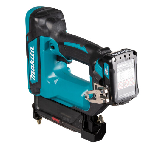 Makita Akku-Stiftnagler 12V max. 15-35 mm PT354DSMJ