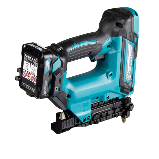 Makita Akku-Stiftnagler 12V max. 15-35 mm PT354DSMJ