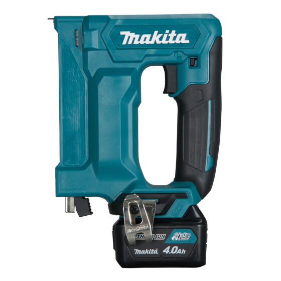 Makita Akku-Tacker 12V max. 7-10 mm 150 Stück ST113DSMJ