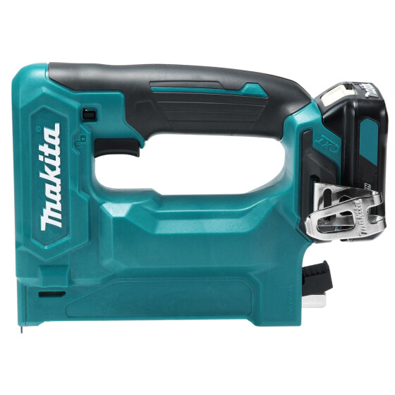 Makita Akku-Tacker 12V max. 7-10 mm 150 Stück ST113DSMJ