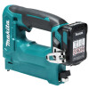 Makita Akku-Tacker 12V max. 7-10 mm 150 Stück ST113DSMJ