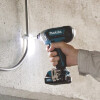 Makita Akku-Schlagschrauber 12V max. 1/4" 110 Nm 0-2.600 min-1 TD110DSMJ