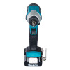 Makita Akku-Schlagschrauber 12V max. 1/4" 110 Nm 0-2.600 min-1 TD110DSMJ