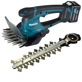 Makita Akku-Gras-/Strauchschere 12V max. 2.500 min-1...