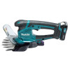 Makita Akku-Gras-/Strauchschere 12V max. 2.500 min-1 UM600DSMEX