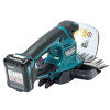 Makita Akku-Gras-/Strauchschere 12V max. 2.500 min-1 UM600DSMEX