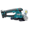 Makita Akku-Gras-/Strauchschere 12V max. 2.500 min-1 UM600DSMEX