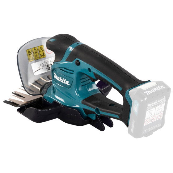 Makita Akku-Gras-/Strauchschere 12V max. 2.500 min-1 UM600DZX