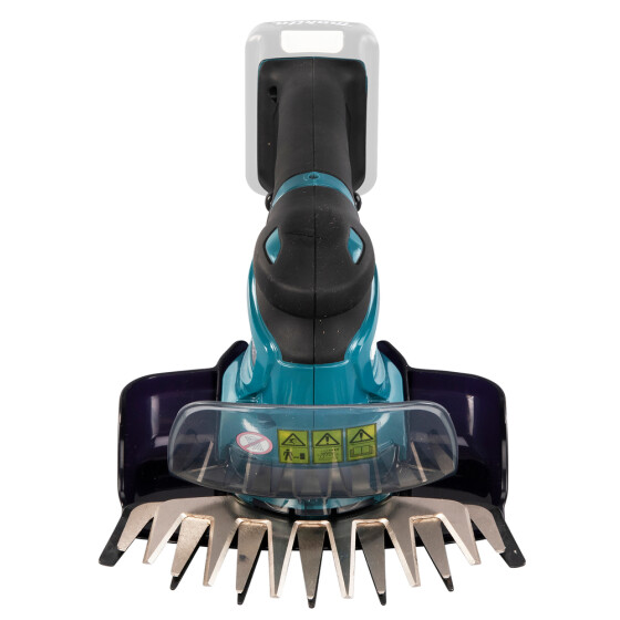 Makita Akku-Gras-/Strauchschere 12V max. 2.500 min-1 UM600DZX