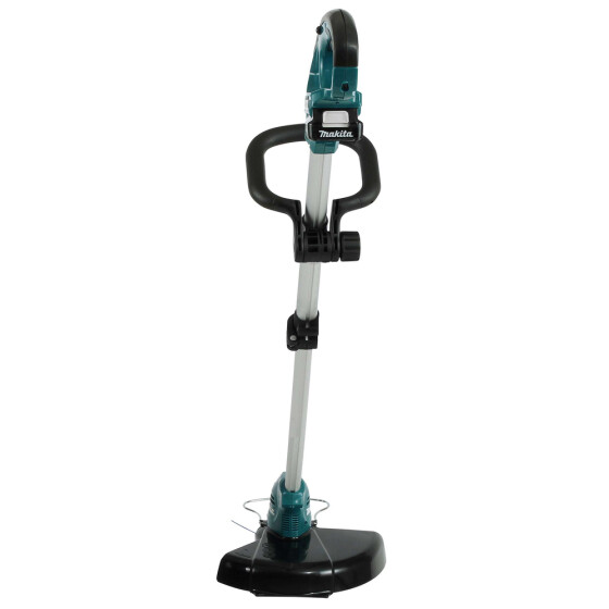 Makita Akku-Rasentrimmer 12V max. 10.000 min-1 26 cm UR100DSME