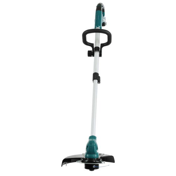 Makita Akku-Rasentrimmer 12V max. 10.000 min-1 26 cm UR100DSME