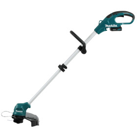 Makita Akku-Rasentrimmer 12V max. 10.000 min-1 26 cm...