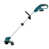 Makita Akku-Rasentrimmer 12V max. 10.000 min-1 26 cm UR100DSME