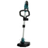 Makita Akku-Rasentrimmer 12V max. 10.000 min-1 26 cm UR100DSME