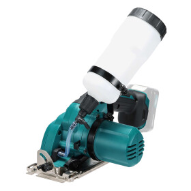 Makita Akku-Glas- und Fliesenschneider 12V max. 85 mm...