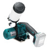 Makita Akku-Glas- und Fliesenschneider 12V max. 85 mm 1.600 min-1 0,5 l CC301DZ