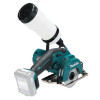 Makita Akku-Glas- und Fliesenschneider 12V max. 85 mm 1.600 min-1 0,5 l CC301DZ