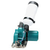 Makita Akku-Glas- und Fliesenschneider 12V max. 85 mm 1.600 min-1 0,5 l CC301DZ