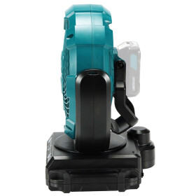 Makita Akku-Lüfter 12V max. 4,6 m3/min 3,0 m/s...