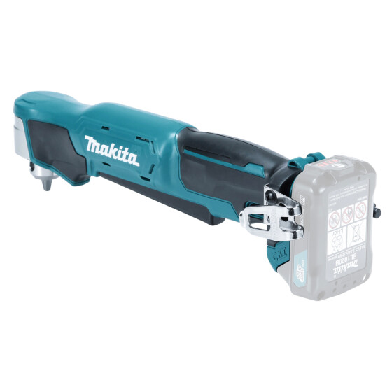 Makita Akku-Winkelbohrmaschine 12V max. 0-1.100 min-1 DA332DZ