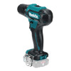 Makita Akku-Bohrschrauber 12V max. 30 Nm 0-1.700 min-1 DF333DZ