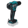 Makita Akku-Bohrschrauber 12V max. 30 Nm 0-1.700 min-1 DF333DZ