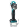 Makita Akku-Bohrschrauber 12V max. 30 Nm 0-1.700 min-1 DF333DZ