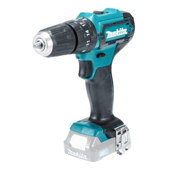 Makita Akku-Schlagbohrschrauber 12V max. 30 Nm 0-1.700 min-1 HP333DZ