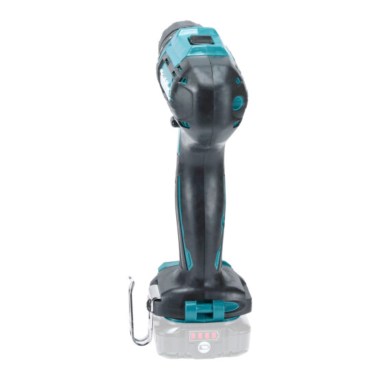 Makita Akku-Schlagbohrschrauber 12V max. 30 Nm 0-1.700 min-1 HP333DZ