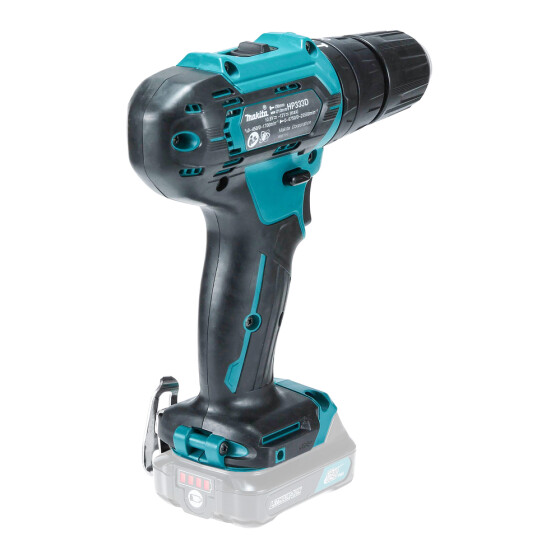 Makita Akku-Schlagbohrschrauber 12V max. 30 Nm 0-1.700 min-1 HP333DZ